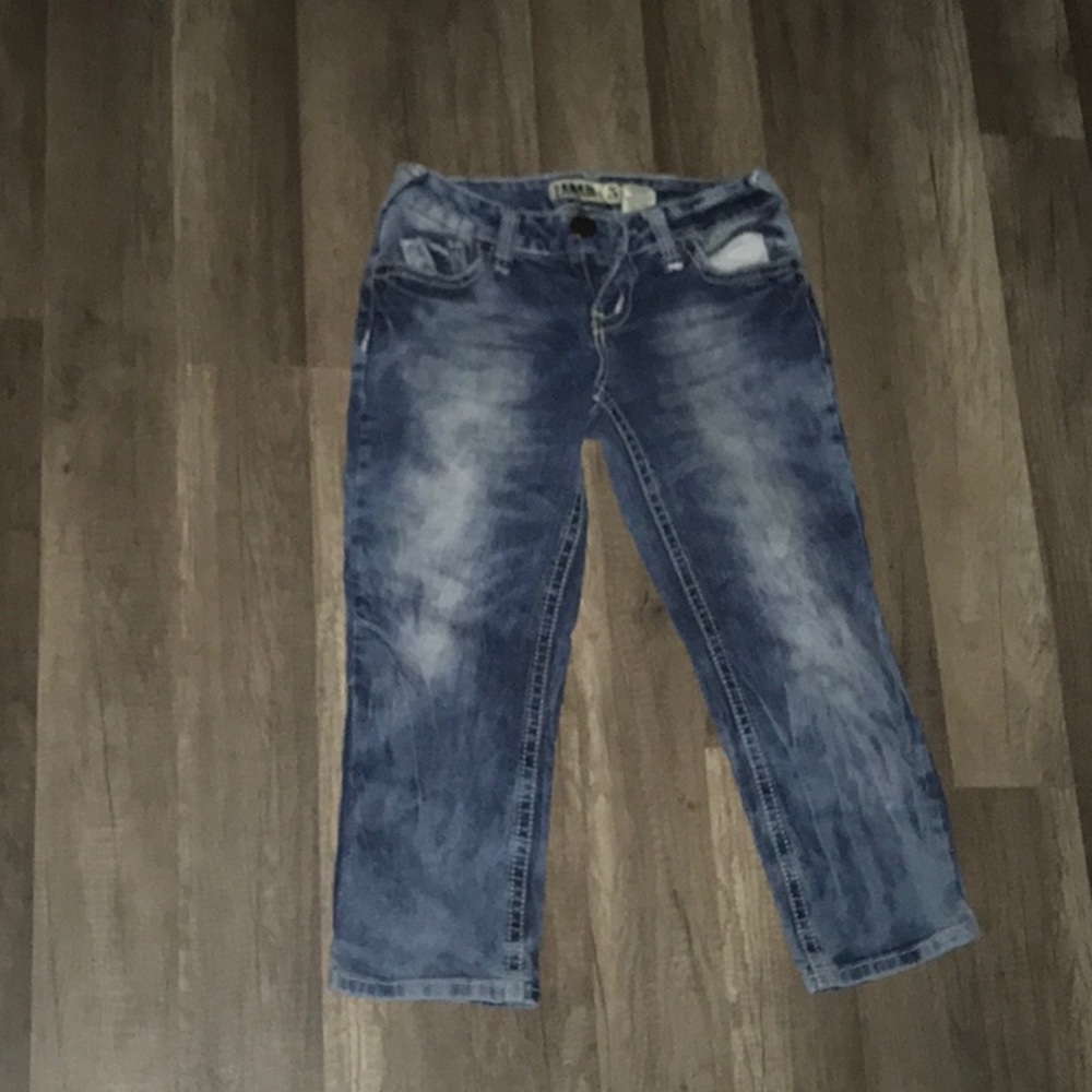 Capris